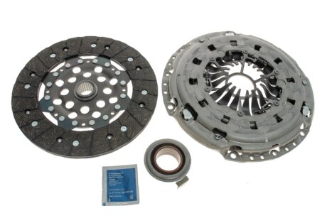 Ремонтний комплект зчеплення SACHS 3000 951 586