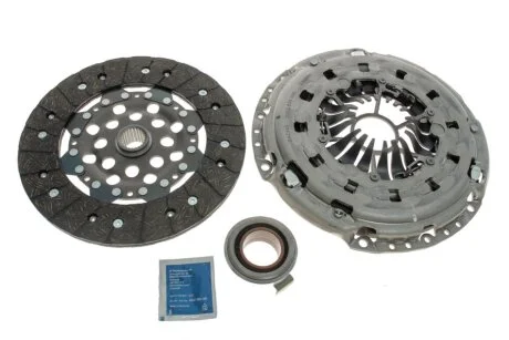 Ремонтний комплект зчеплення SACHS 3000 951 586