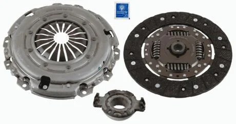 Комплект зчеплення SACHS 3000 951 626