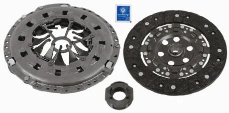 Ремонтний комплект зчеплення SACHS 3000 951 635