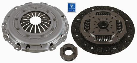Кошик зчеплення SACHS 3000 951 692