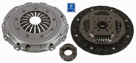 Кошик зчеплення SACHS 3000 951 692