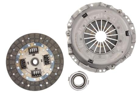 Комплект зчеплення SACHS 3000 951 715