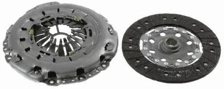 Комплект зчеплення SACHS 3000 951 850