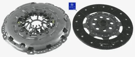 Комплект зчеплення SACHS 3000 951 944
