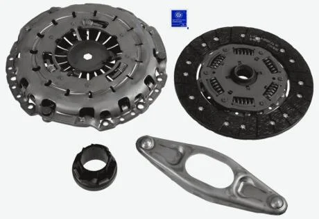 Комплект зчеплення SACHS 3000 951 959