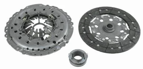 Комплект зчеплення SACHS 3000 951 963