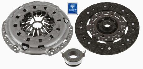 Комплект зчеплення SACHS 3000 952 001