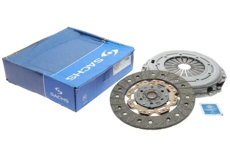 Ремонтний комплект зчеплення SACHS 3000 970 002