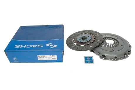 Комплект зчеплення SACHS 3000 970 051