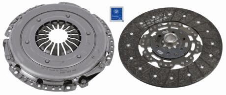 Ремонтний комплект зчеплення SACHS 3000 970 059