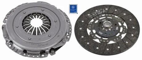 Ремонтний комплект зчеплення SACHS 3000 970 059