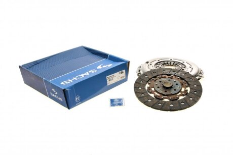 Ремонтний комплект зчеплення SACHS 3000 970 070