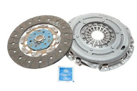 Ремонтний комплект зчеплення SACHS 3000 970 076