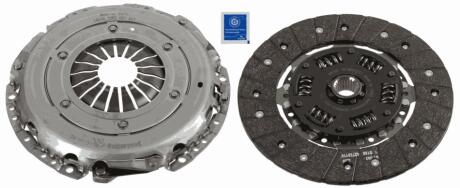 Комплект зчеплення SACHS 3000970089