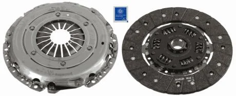 Комплект зчеплення SACHS 3000970089