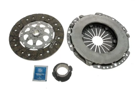 Ремонтний комплект зчеплення SACHS 3000 970 092