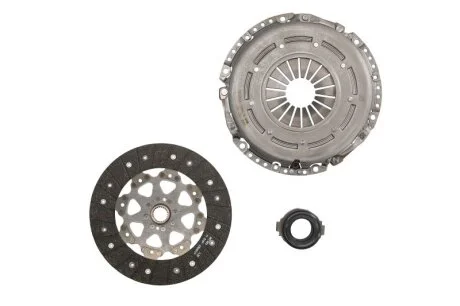Комплект зчеплення SACHS 3000 970 114