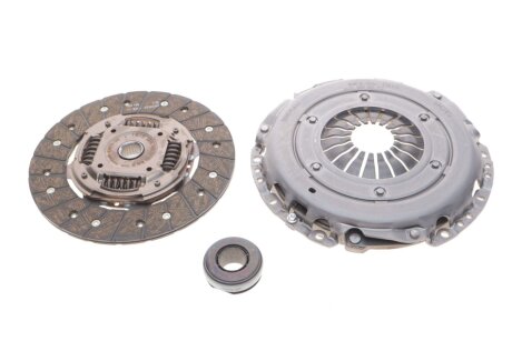 Ремонтний комплект зчеплення SACHS 3000 970 125