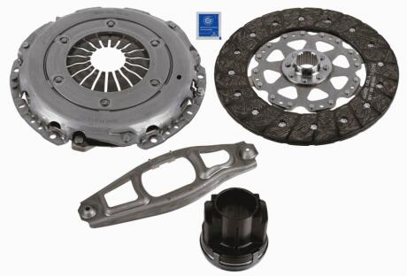SACHS 3000 970 133