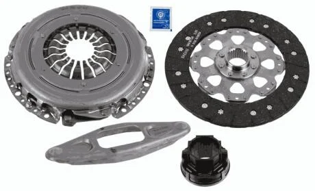 - Комплект зчеплення XTEND SACHS 3000 970 140