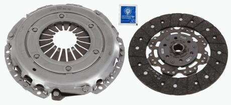 Комплект зчеплення SACHS 3000 970 145