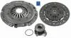 Комплект зчеплення SACHS 3000990007
