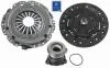 Комплект зчеплення SACHS 3000 990 160