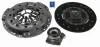 Комплект зчеплення SACHS 3000 990 188