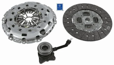 Комплект зчеплення SACHS 3000 990 262