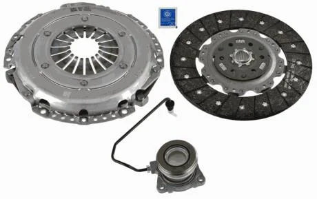 Комплект зчеплення + підшипник SACHS 3000 990 303