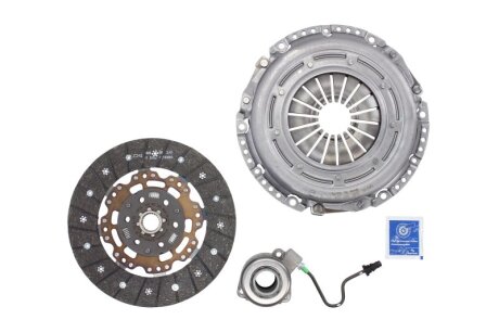 Комплект зчеплення SACHS 3000990372