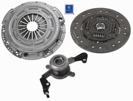 Комплект зчеплення SACHS 3000990383