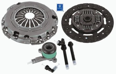 Комплект зчеплення SACHS 3000 990 597