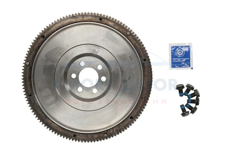 Маховик AUDI, SEAT, SKODA, VW (вир-во) SACHS 3021 600 288 (фото 1)