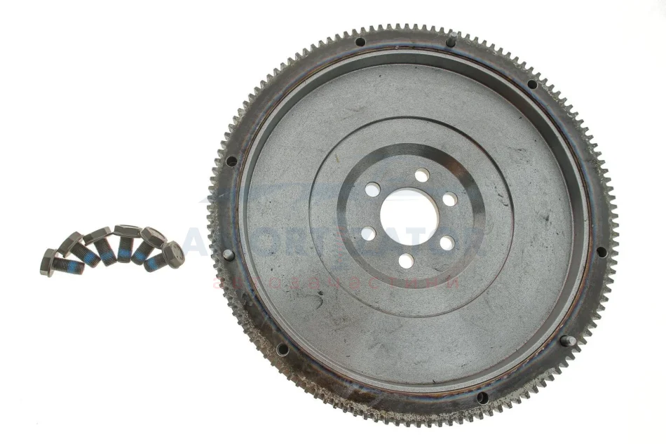 Маховик VW TRANSPORTER V, MULTIVAN V, GOLF VI, SKODA OCTAVIA II, 1.6; 2.0 (Вир-во) SACHS 3021 600 290 (фото 1)