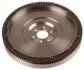 Маховик VW TRANSPORTER V, MULTIVAN V, GOLF VI, SKODA OCTAVIA II, 1.6; 2.0 (Вир-во) SACHS 3021 600 290 (фото 5)
