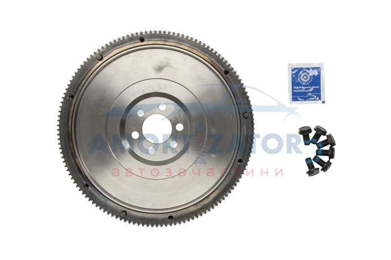 Маховик SEAT, SKODA, VW, 09-19 (вир-во) SACHS 3021 600 294 (фото 1)