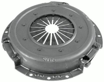 Муфта зчеплення SACHS 3082 150 031