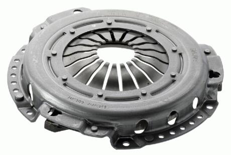 Корзина зчеплення SACHS 3082 177 031