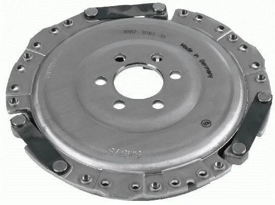 Муфта зчеплення SACHS 3082 308 931 (фото 1)