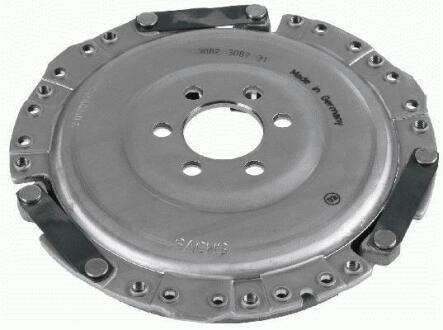 Муфта зчеплення SACHS 3082 308 931