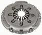 Муфта зчеплення SACHS 3082 600 521