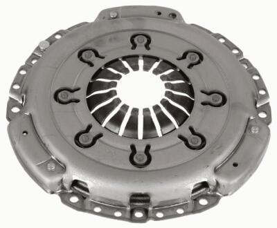Муфта зчеплення SACHS 3082 600 521