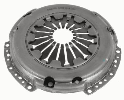 Натискний диск зчеплення SACHS 3082634096