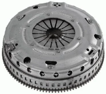 Ремонтний комплект зчеплення SACHS 3089 006 033