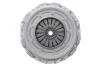 Зчеплення+маховик JEEP, DODGE, CHRYSLER (вир-во) SACHS 3089 600 110 (фото 1)