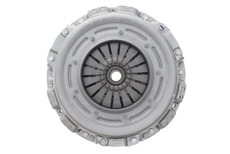 Зчеплення+маховик JEEP, DODGE, CHRYSLER (вир-во) SACHS 3089 600 110