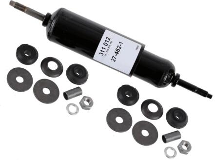 Амортизатор підвіски SACHS 311 012