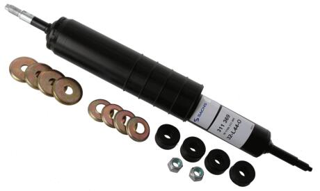 Амортизатор підвіски SACHS 311 369